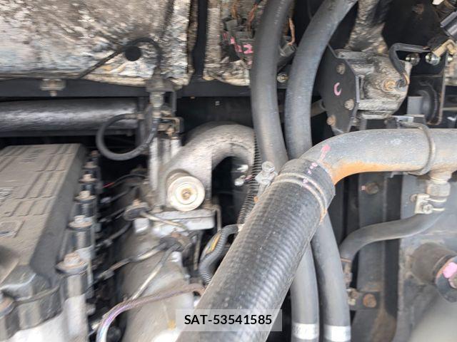 Mitsubishi AERO QUEEN 1998-05 8456765-26