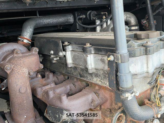 Mitsubishi AERO QUEEN 1998-05 8456765-27