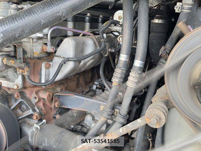 Mitsubishi AERO QUEEN 1998-05 8456765-28