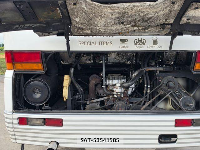 Mitsubishi AERO QUEEN 1998-05 8456765-29