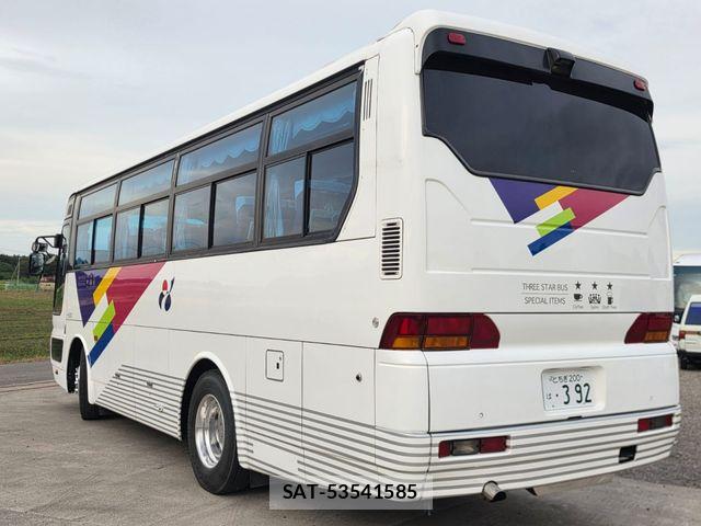 Mitsubishi AERO QUEEN 1998-05 8456765-3