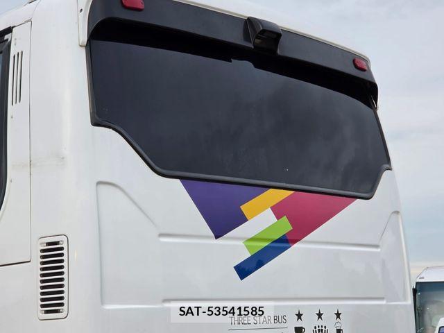 Mitsubishi AERO QUEEN 1998-05 8456765-4