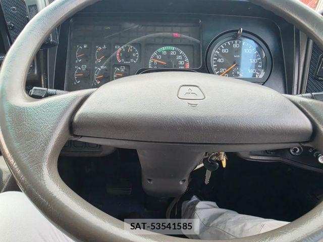 Mitsubishi AERO QUEEN 1998-05 8456765-7