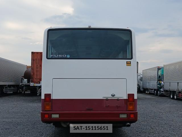 Mitsubishi AERO STAR 2005-08 8522935-10