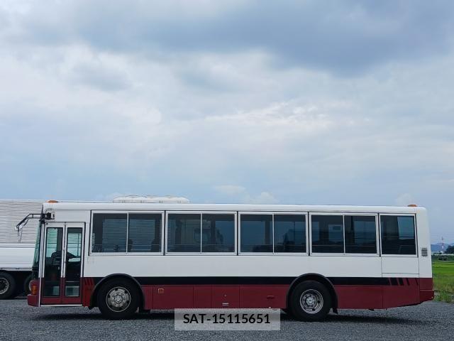 Mitsubishi AERO STAR 2005-08 8522935-15
