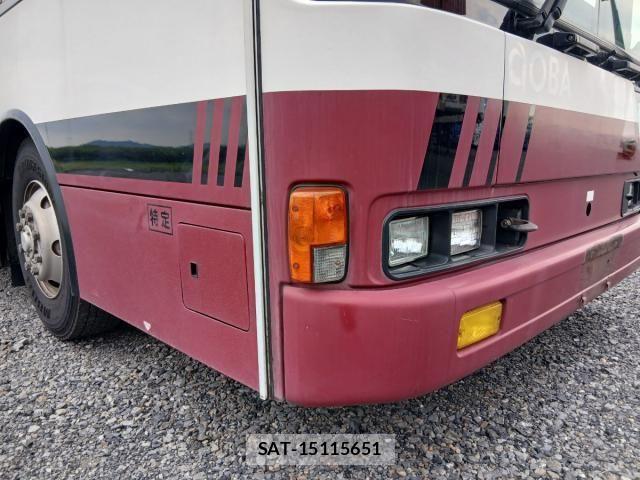 Mitsubishi AERO STAR 2005-08 8522935-16