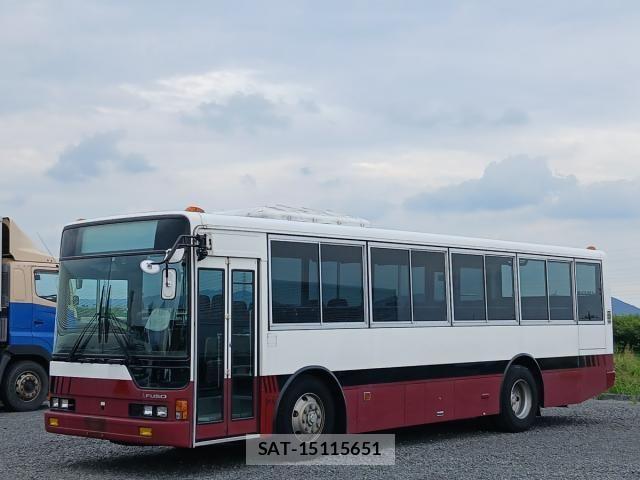 Mitsubishi AERO STAR 2005-08 8522935-1