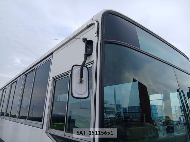 Mitsubishi AERO STAR 2005-08 8522935-19