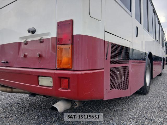 Mitsubishi AERO STAR 2005-08 8522935-20
