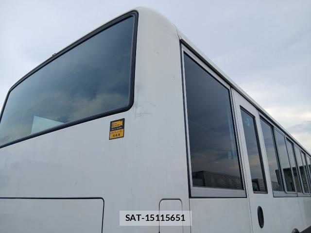 Mitsubishi AERO STAR 2005-08 8522935-22