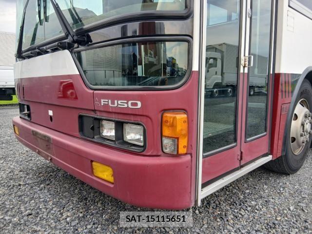 Mitsubishi AERO STAR 2005-08 8522935-25