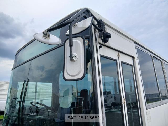 Mitsubishi AERO STAR 2005-08 8522935-27