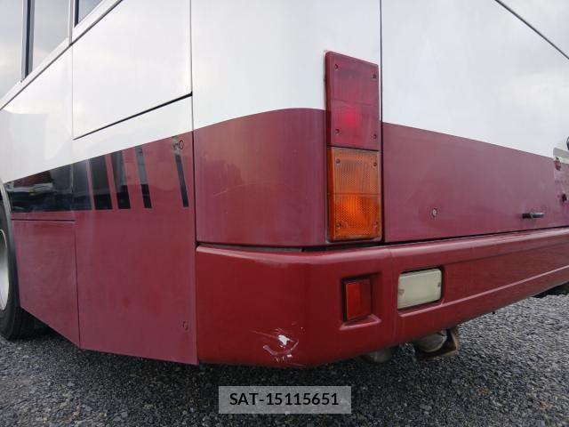 Mitsubishi AERO STAR 2005-08 8522935-28