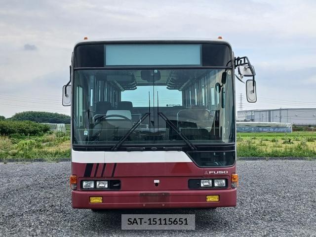 Mitsubishi AERO STAR 2005-08 8522935-2