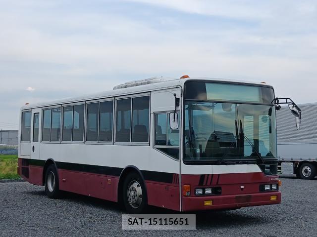 Mitsubishi AERO STAR 2005-08 8522935-5