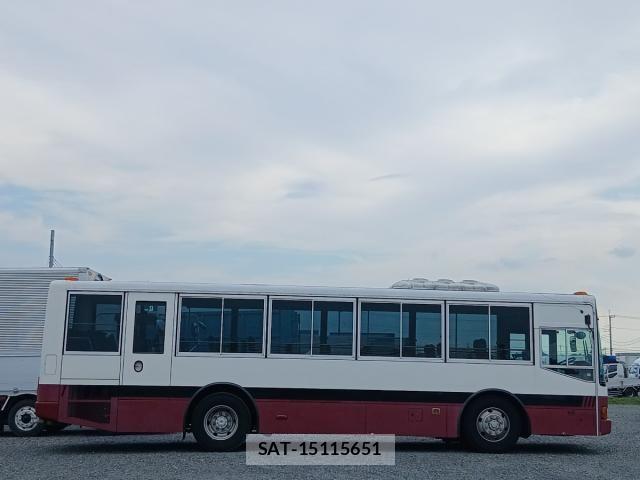 Mitsubishi AERO STAR 2005-08 8522935-6