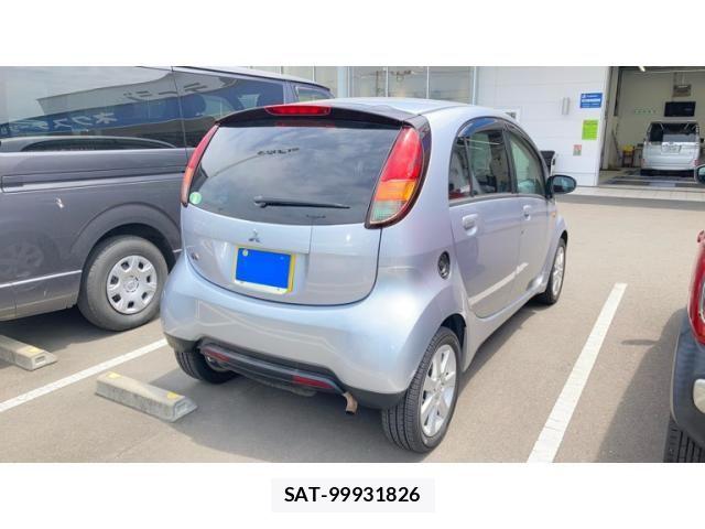 Mitsubishi I 2007-01 7249572-3