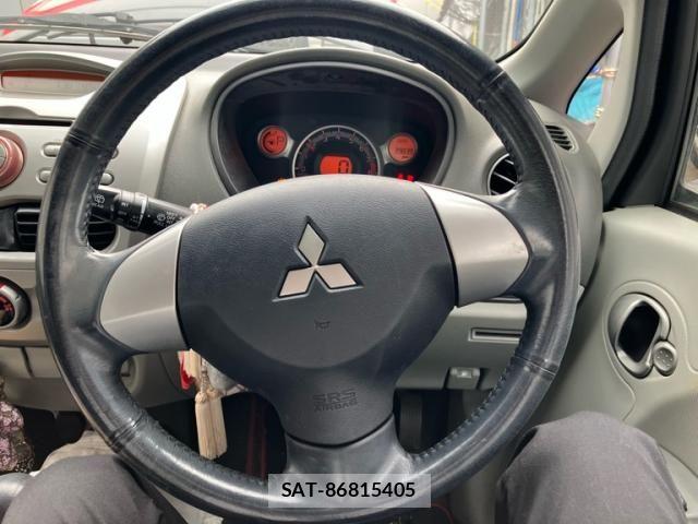 Mitsubishi I 2006-05 7452577-17