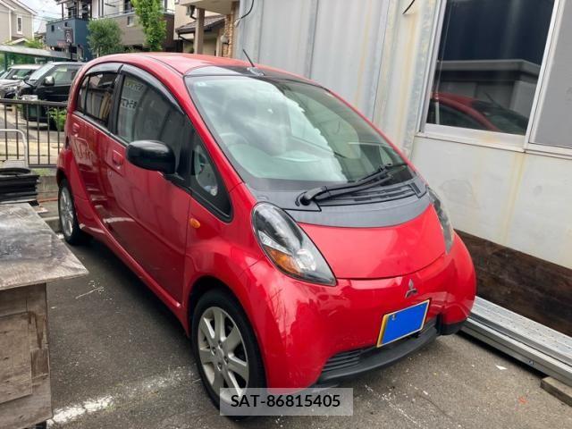 Mitsubishi I 2006-05 7452577-1
