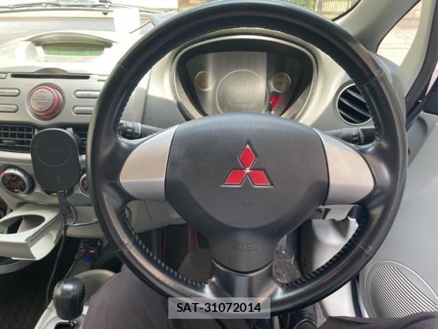 Mitsubishi I 2007-12 7452579-10