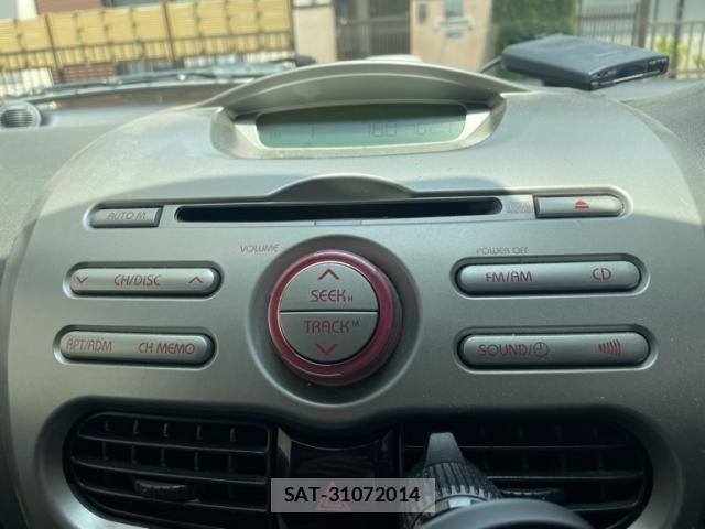 Mitsubishi I 2007-12 7452579-13