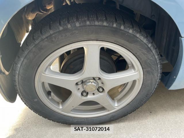 Mitsubishi I 2007-12 7452579-18