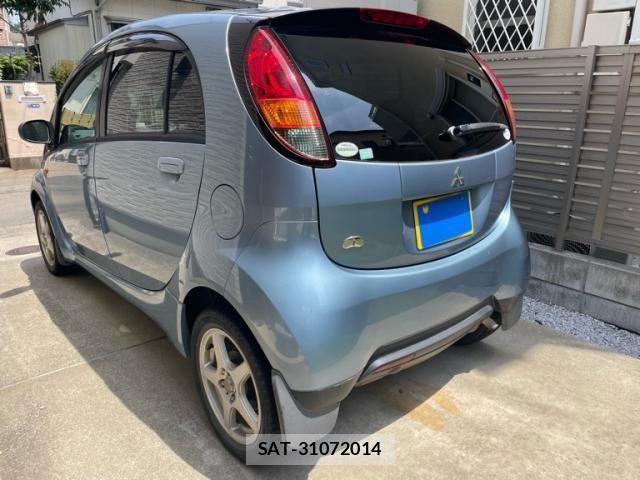 Mitsubishi I 2007-12 7452579-3