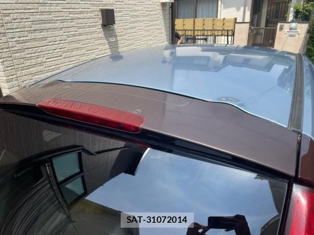 Mitsubishi I 2007-12 7452579-4