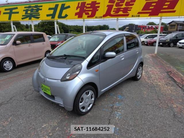 Mitsubishi I 2010-08 7614650-9