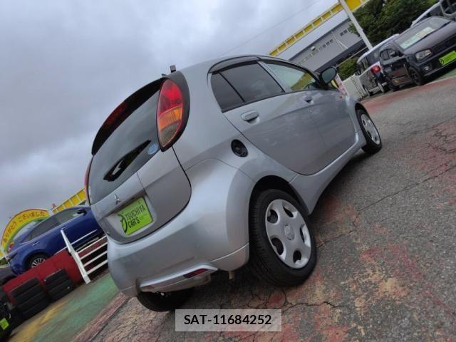 Mitsubishi I 2010-08 7614650-25