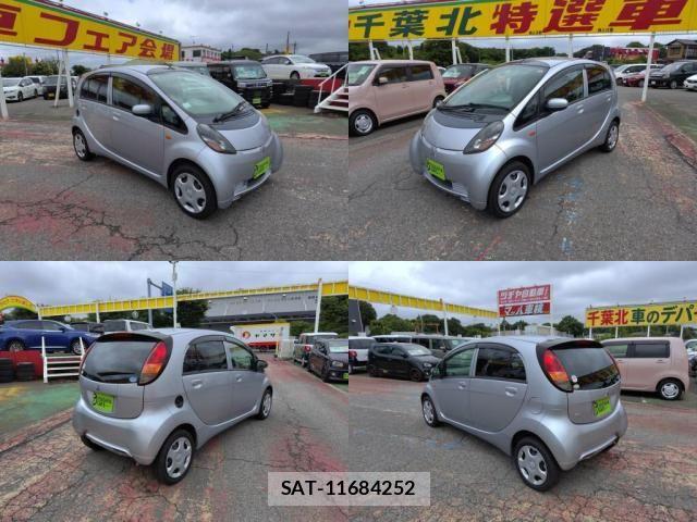 Mitsubishi I 2010-08 7614650-3
