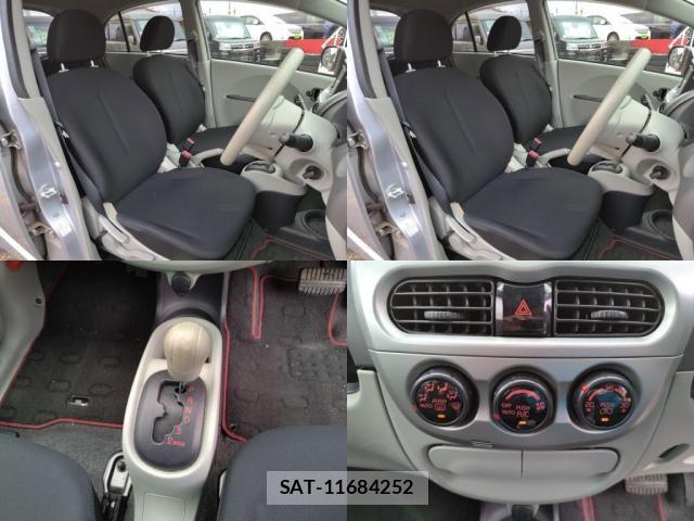 Mitsubishi I 2010-08 7614650-4