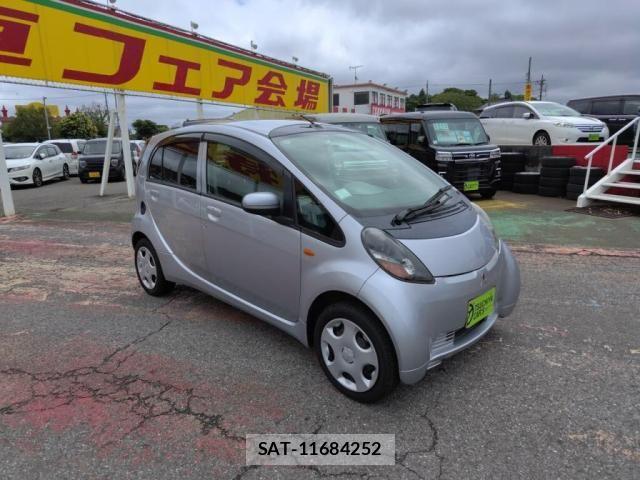 Mitsubishi I 2010-08 7614650-8