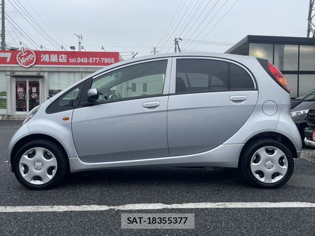 Mitsubishi I 2009-12 7720025-9