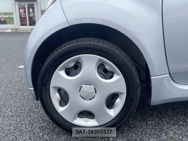 Mitsubishi I 2009-12 7720025-10