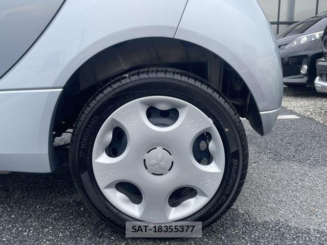 Mitsubishi I 2009-12 7720025-11