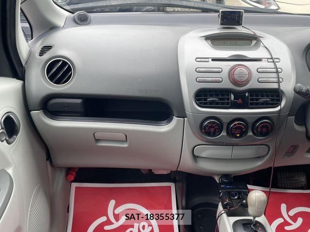 Mitsubishi I 2009-12 7720025-12