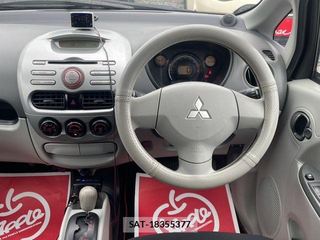 Mitsubishi I 2009-12 7720025-13