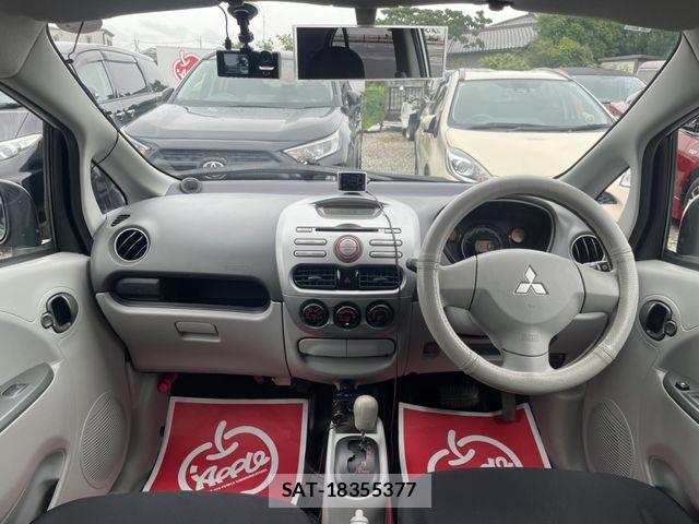 Mitsubishi I 2009-12 7720025-1