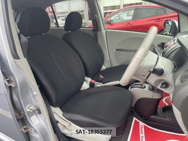 Mitsubishi I 2009-12 7720025-21