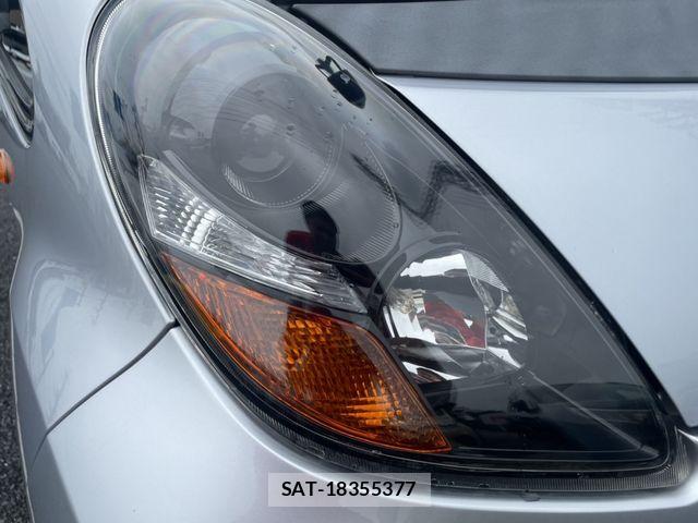 Mitsubishi I 2009-12 7720025-23