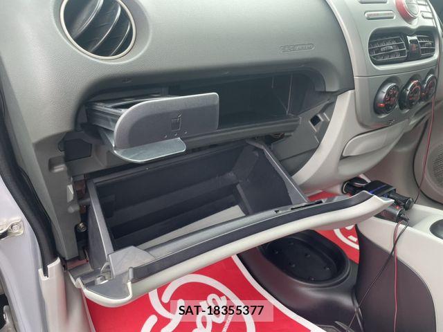 Mitsubishi I 2009-12 7720025-24