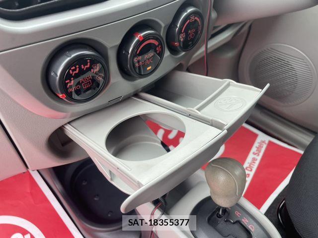 Mitsubishi I 2009-12 7720025-25