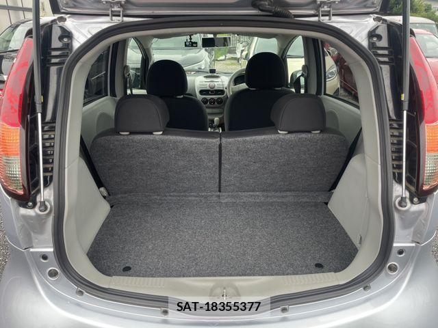 Mitsubishi I 2009-12 7720025-26