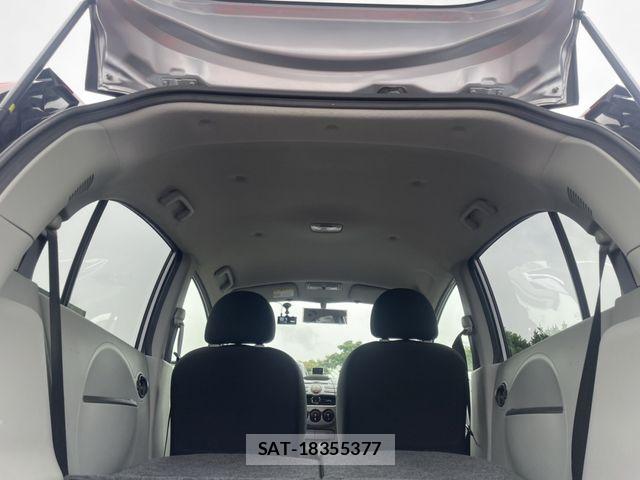 Mitsubishi I 2009-12 7720025-28