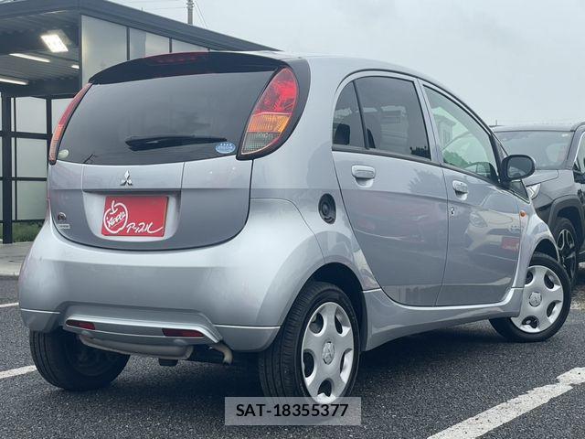 Mitsubishi I 2009-12 7720025-2