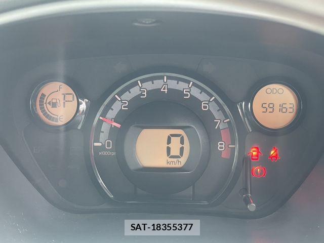 Mitsubishi I 2009-12 7720025-29