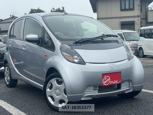 Mitsubishi I 2009-12 7720025-3