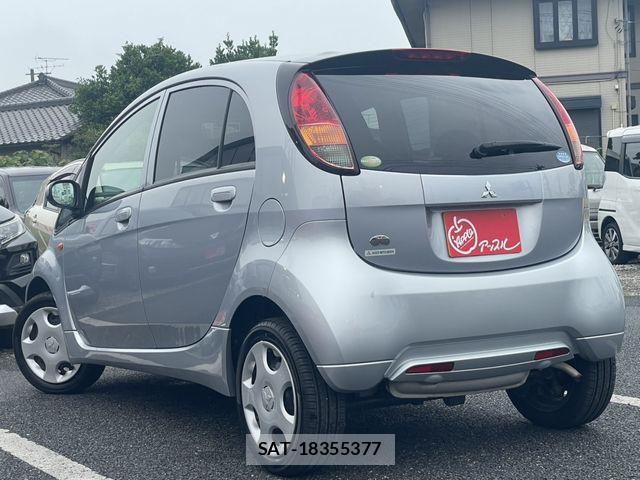 Mitsubishi I 2009-12 7720025-4