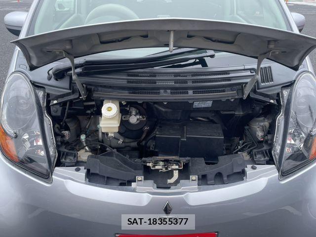 Mitsubishi I 2009-12 7720025-5